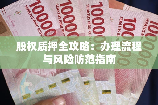 武汉股权质押全攻略：办理流程与风险防范指南